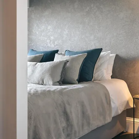 The Cozy Nook - Ridgestone Penruddock