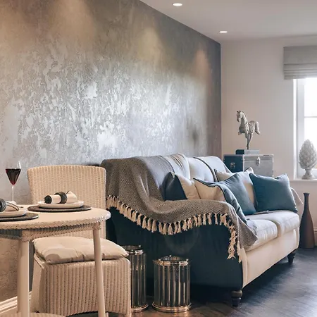 The Cozy Nook - Ridgestone