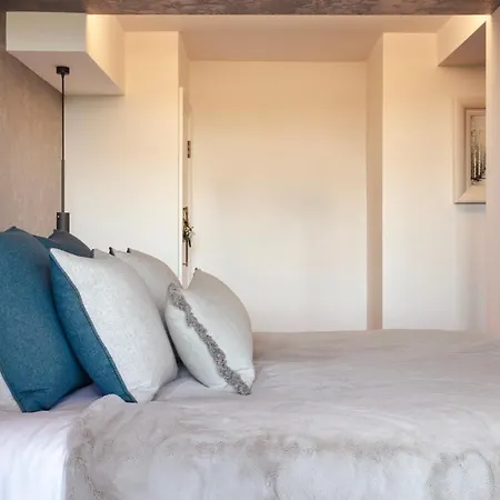 The Cozy Nook - Ridgestone