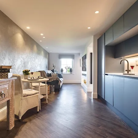 The Retreat - Ridgestone 公寓式酒店 Penruddock