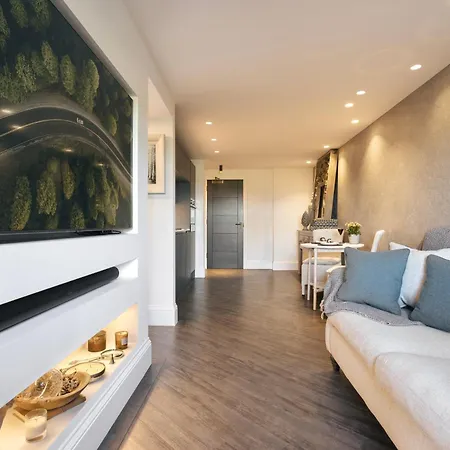 The Retreat - Ridgestone 公寓式酒店 Penruddock