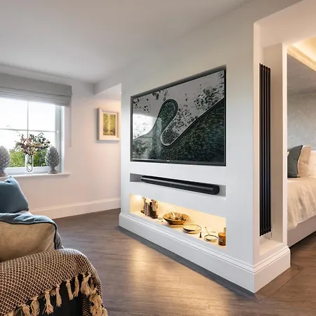 The Cozy Nook - Ridgestone