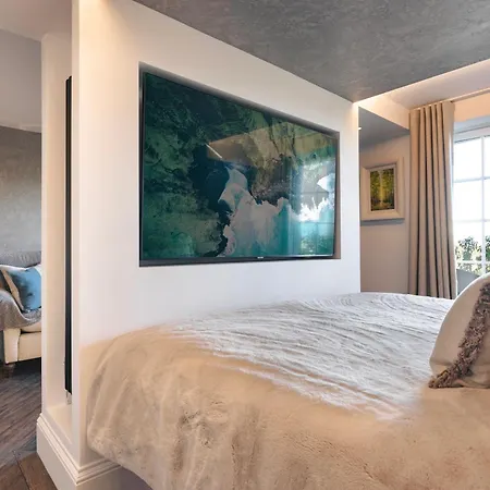 The Cozy Nook - Ridgestone Aparthotel