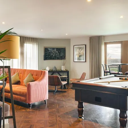 Aparthotel The Cozy Nook - Ridgestone *