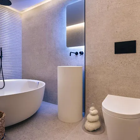 Aparthotel The Cozy Nook - Ridgestone