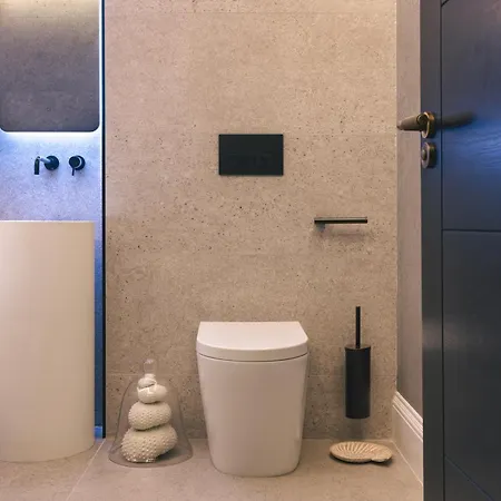 Aparthotel The Cozy Nook - Ridgestone *