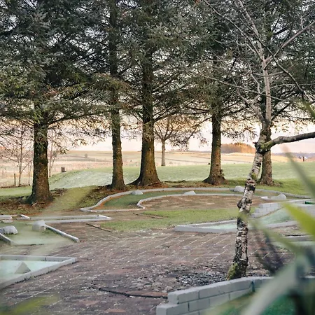 The Retreat - Ridgestone 公寓式酒店