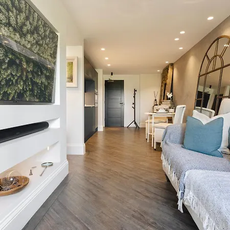 The Cozy Nook - Ridgestone Apart-hotel Penruddock