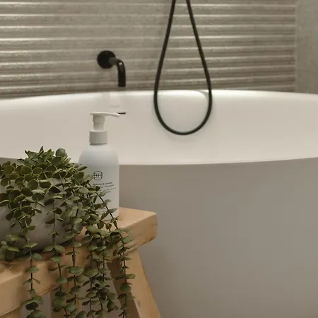 Apart-hotel The Cozy Nook - Ridgestone