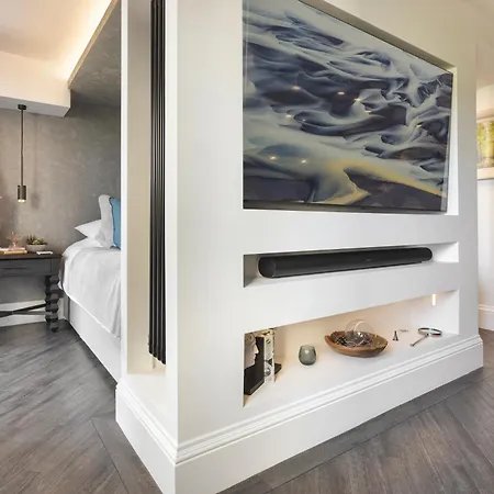 The Cozy Nook - Ridgestone Apart-hotel Penruddock