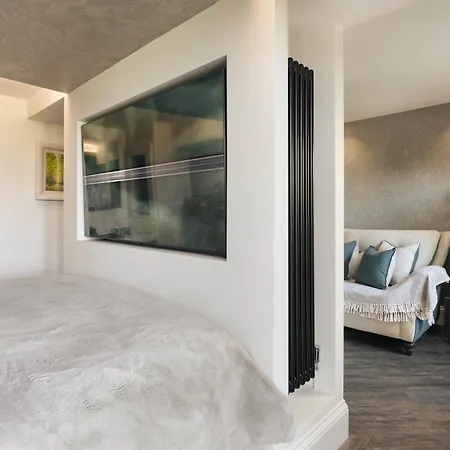 The Cozy Nook - Ridgestone *
