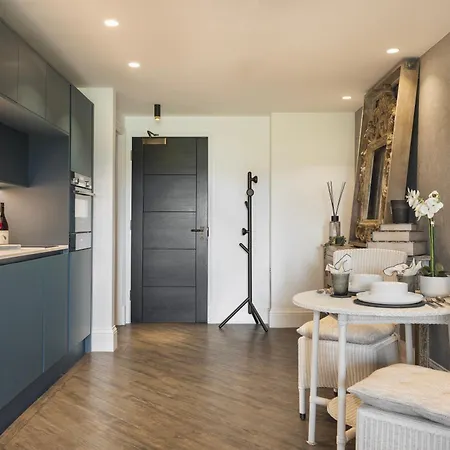 Apart-hotel The Cozy Nook - Ridgestone Penruddock