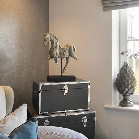 The Cozy Nook - Ridgestone Penruddock