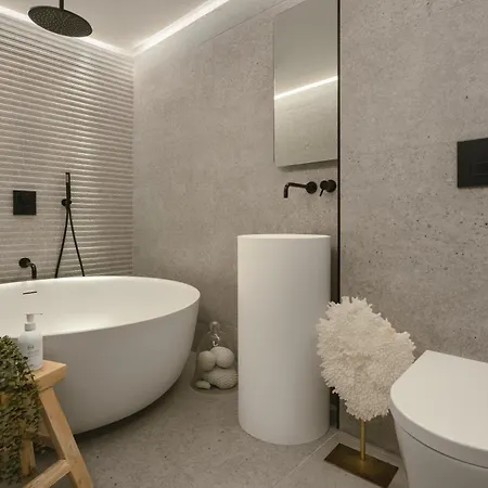 The Cozy Nook - Ridgestone Apart-hotel