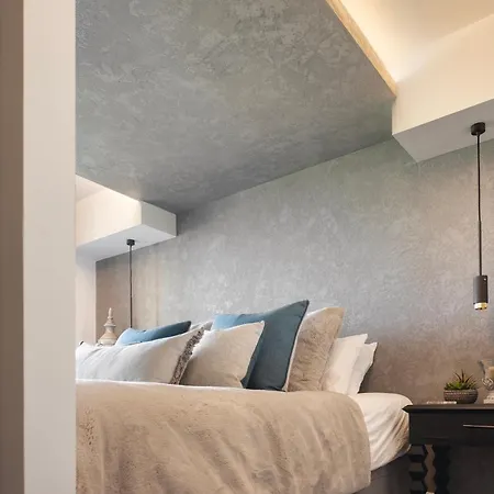 Apart-hotel The Cozy Nook - Ridgestone