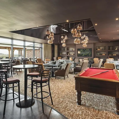 The Cozy Nook - Ridgestone Apart-hotel