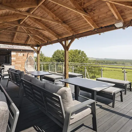 The Cozy Nook - Ridgestone *