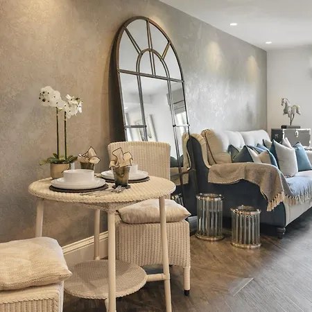 The Cozy Nook - Ridgestone Apart-hotel