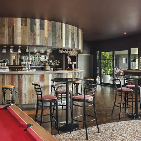The Cozy Nook - Ridgestone Apart-hotel Penruddock