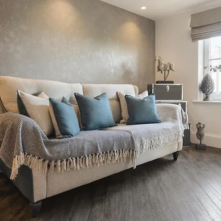 The Cozy Nook - Ridgestone * Penruddock