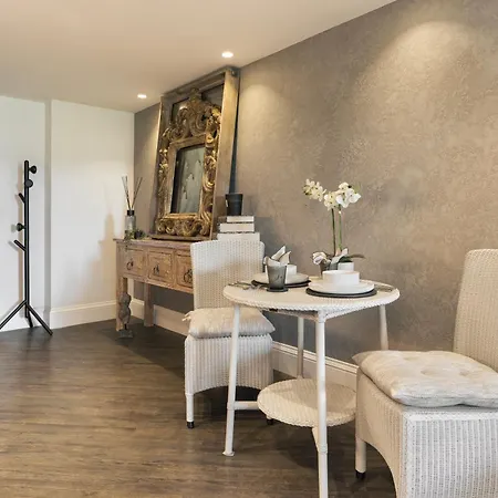 The Cozy Nook - Ridgestone Penruddock