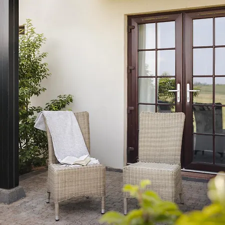 Apart-hotel The Cozy Nook - Ridgestone *