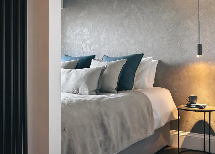 The Retreat - Ridgestone Penruddock