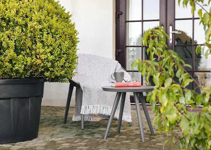 The Retreat - Ridgestone * Penruddock