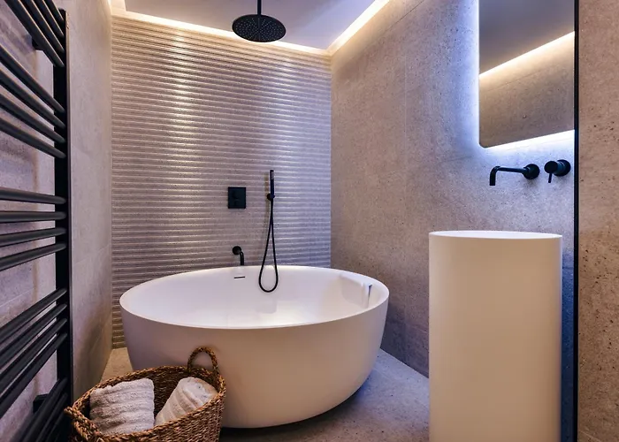 The Retreat - Ridgestone Apart-hotel *