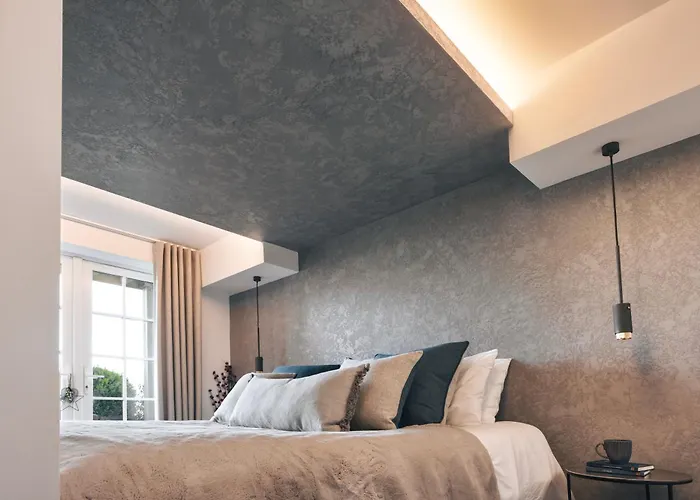 The Retreat - Ridgestone Apart-hotel Penruddock