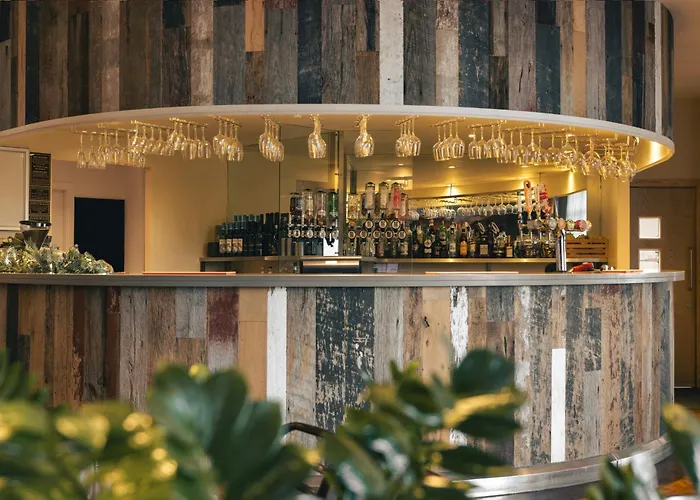 The Retreat - Ridgestone Penruddock