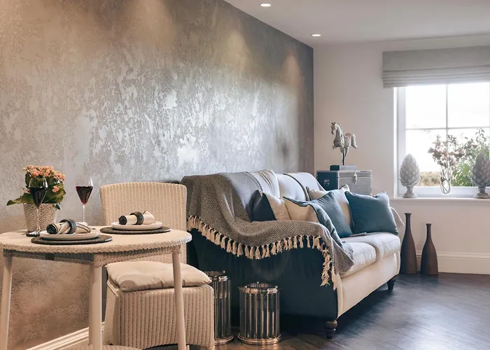 The Retreat - Ridgestone