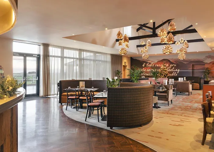 The Retreat - Ridgestone Penruddock