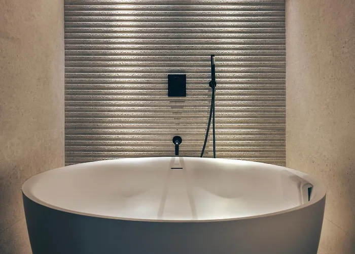 Apart-hotel The Retreat - Ridgestone