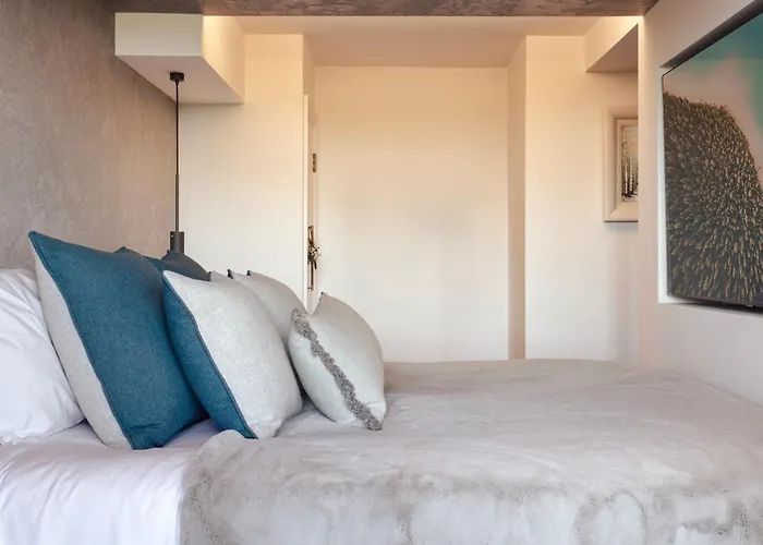 The Retreat - Ridgestone