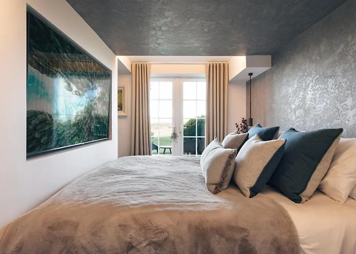 The Retreat - Ridgestone *