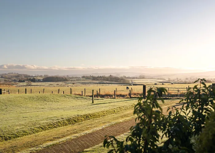 Apart-hotel The Retreat - Ridgestone