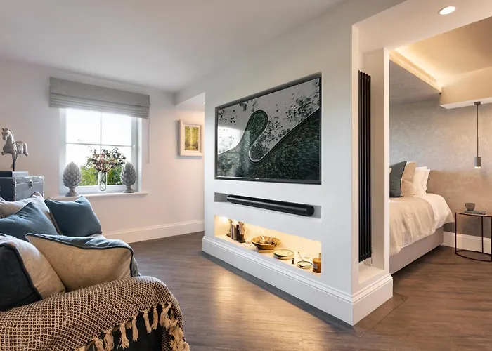 The Retreat - Ridgestone