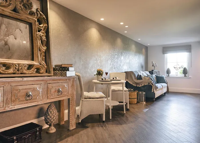 Apart-hotel The Retreat - Ridgestone Penruddock