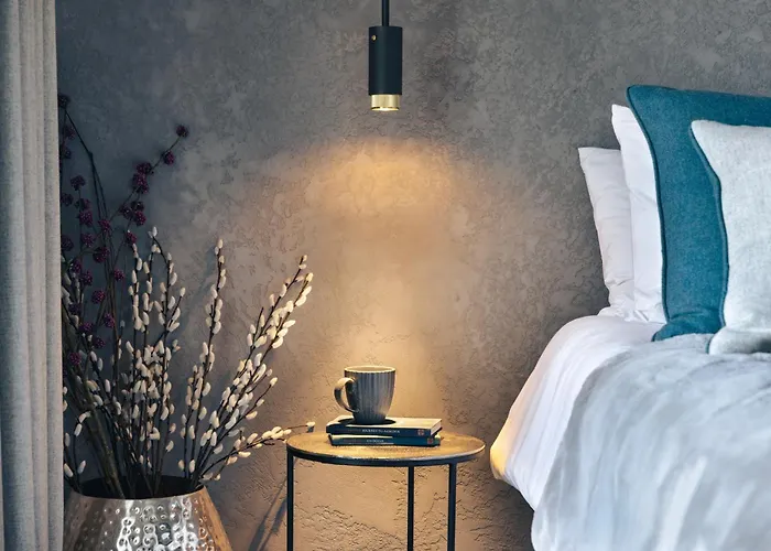 The Retreat - Ridgestone Apart-hotel