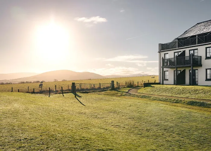 The Retreat - Ridgestone Penruddock