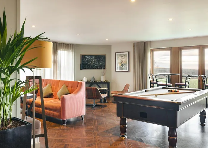 Apart-hotel The Retreat - Ridgestone *