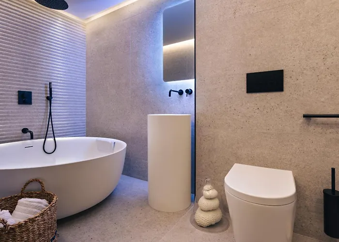 Apart-hotel The Retreat - Ridgestone