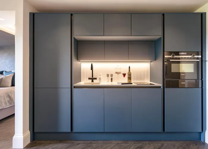 Apart-hotel The Retreat - Ridgestone Penruddock