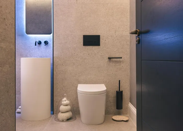 Apart-hotel The Retreat - Ridgestone *