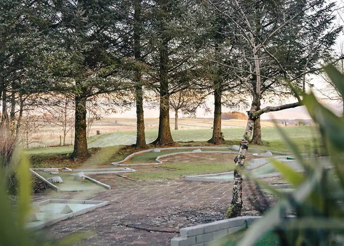 The Retreat - Ridgestone Apart-hotel