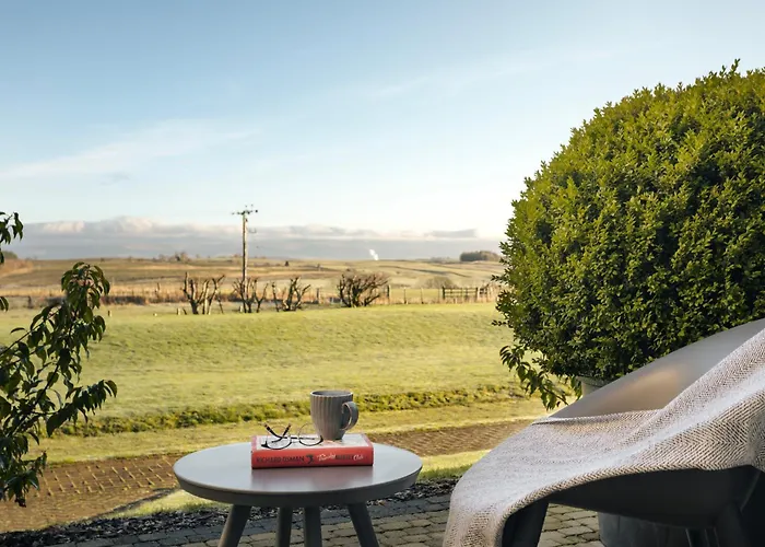 Apart-hotel The Retreat - Ridgestone *