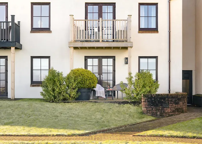 The Retreat - Ridgestone * Penruddock