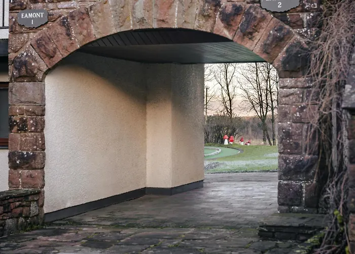 The Retreat - Ridgestone Apart-hotel *