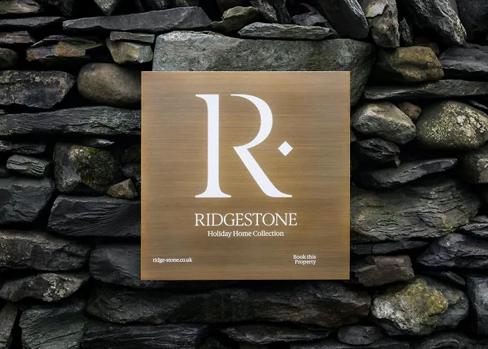 The Retreat - Ridgestone Apart-hotel